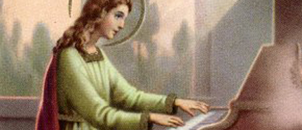 水野隆元　ハーモニカ　Le salon de Cecilia